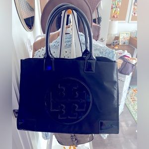Tory Burch Large Ella Tote